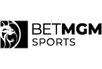 BetMGM SportsBook Logo
