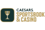 Caesars Casino logo