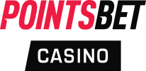 PointsBet Casino Logo