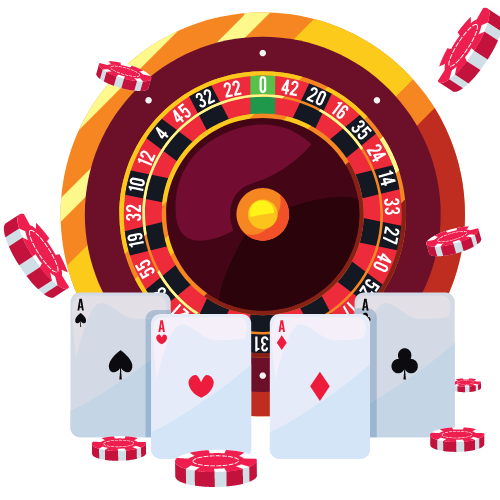 Roulette