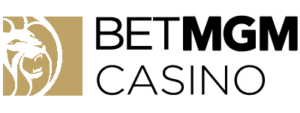 betmgm casino logo