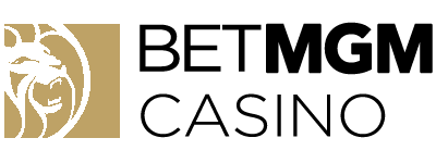 betmgm casino logo