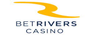 betrivers casino logo