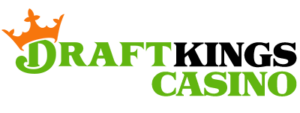 draftkings casino logo