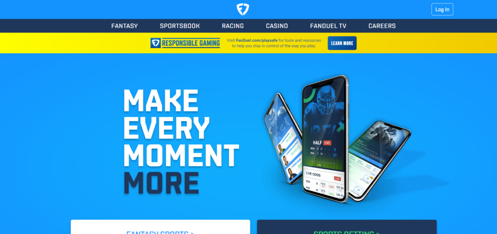 fanduel casino