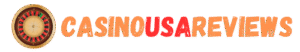 CasinoUSAReviews Logo